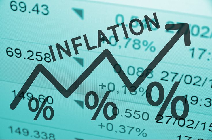 Maroc : L’inflation à 8% au mois d’août